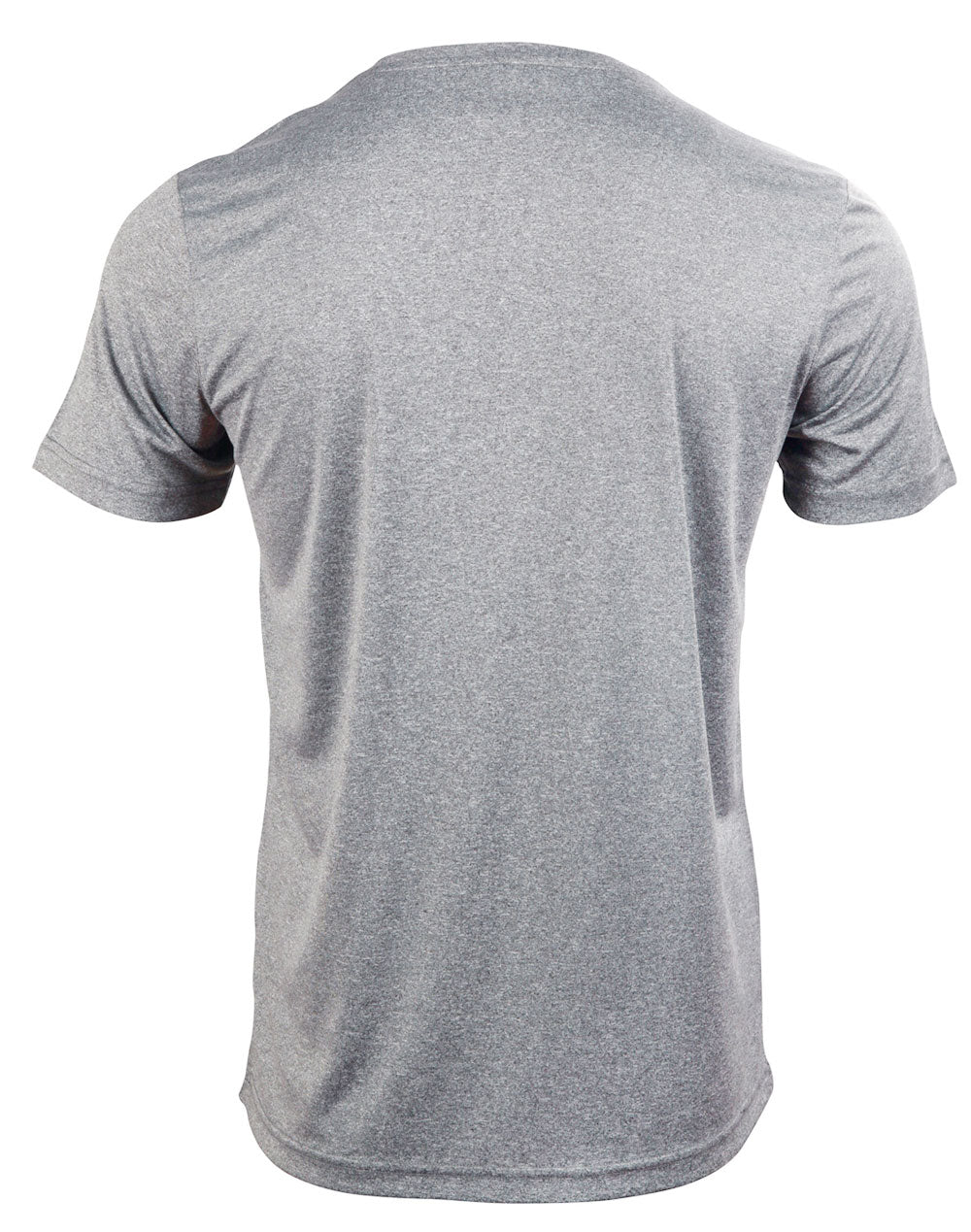 Men's Rapid Cool Cationic Short Sleeve Tee - TS45