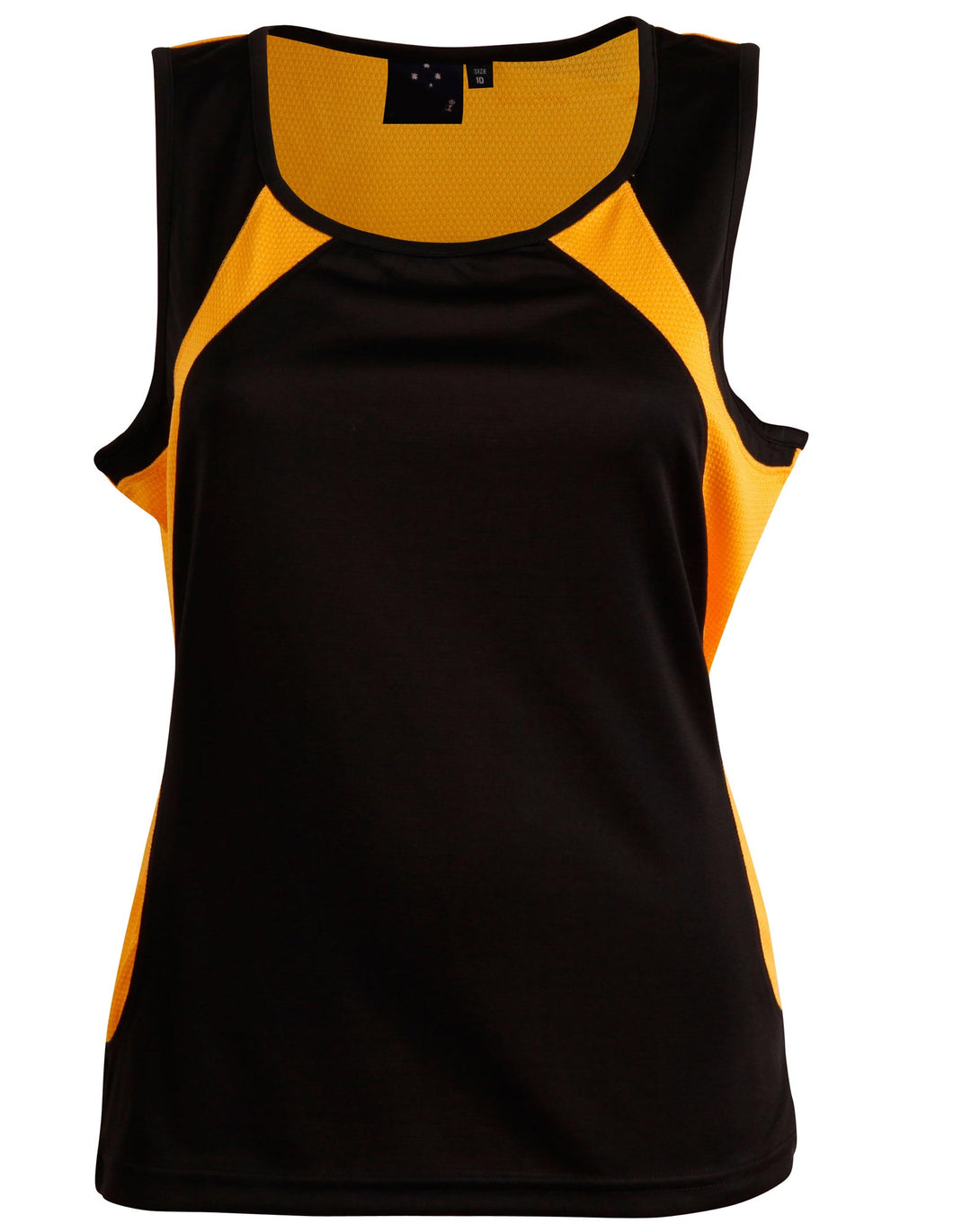 Ladies Sprint Singlet - TS74