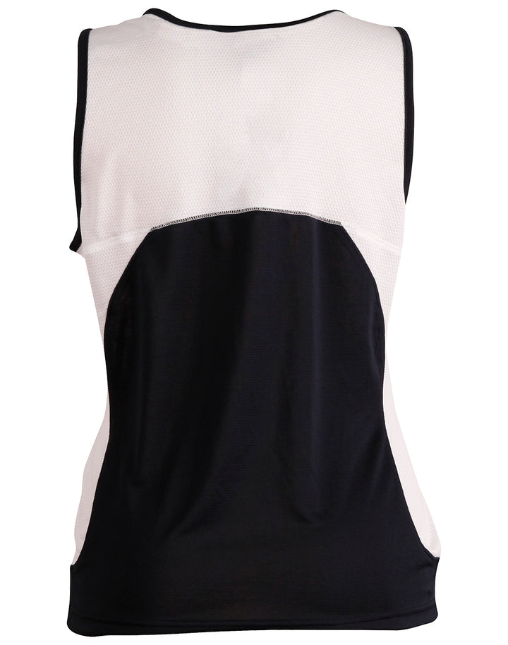 Ladies Sprint Singlet - TS74