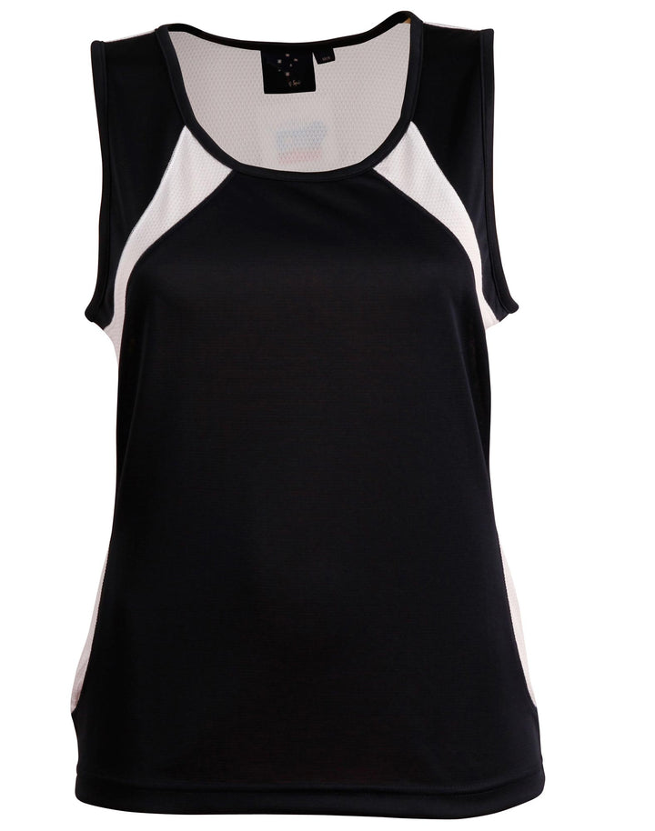 Ladies Sprint Singlet - TS74