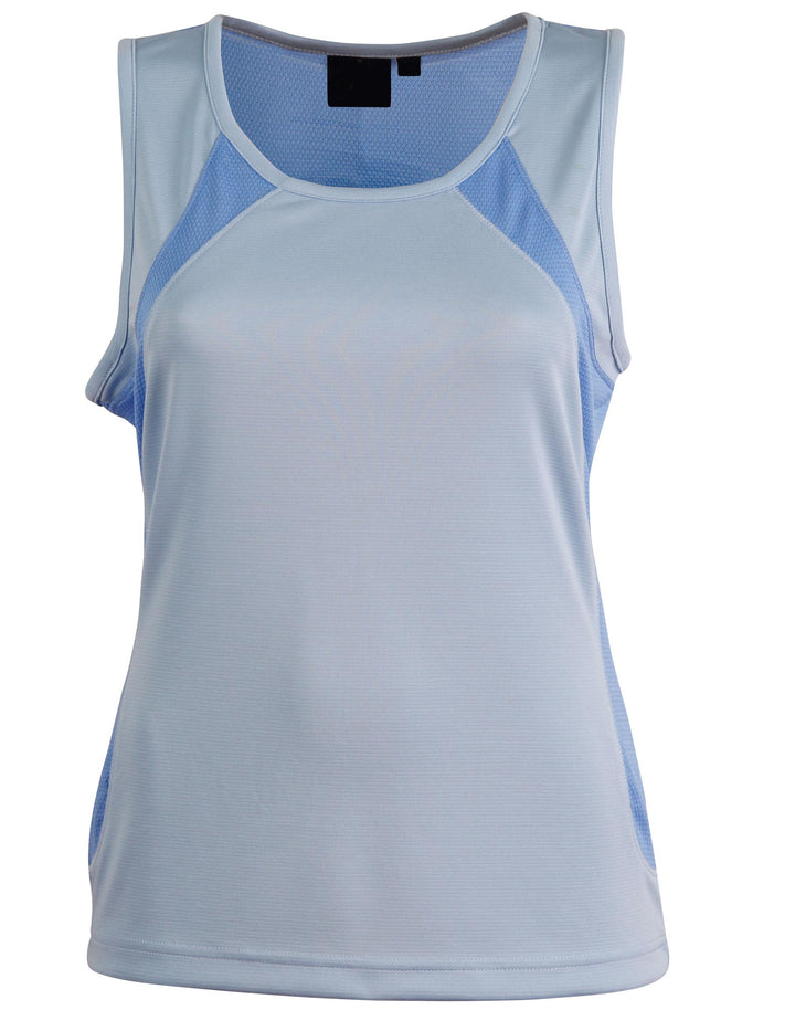 Ladies Sprint Singlet - TS74