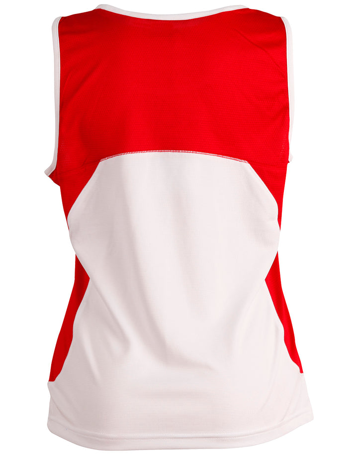 Ladies Sprint Singlet - TS74