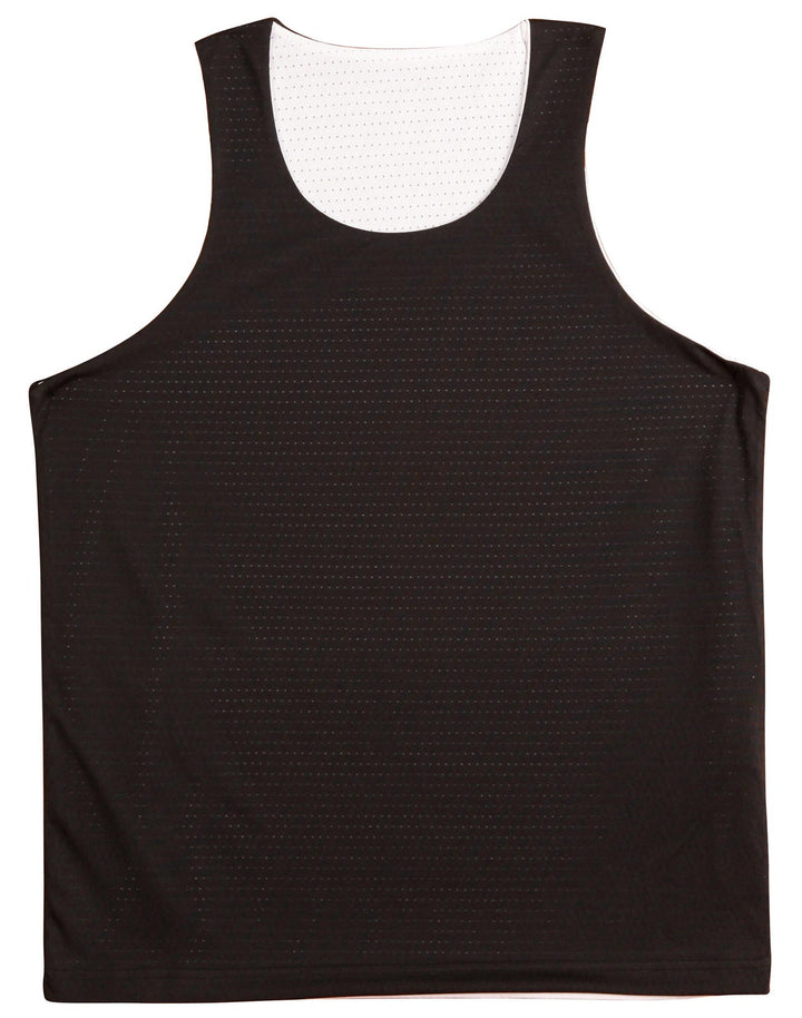 Adults Cooldry Basketball Singlet - TS81