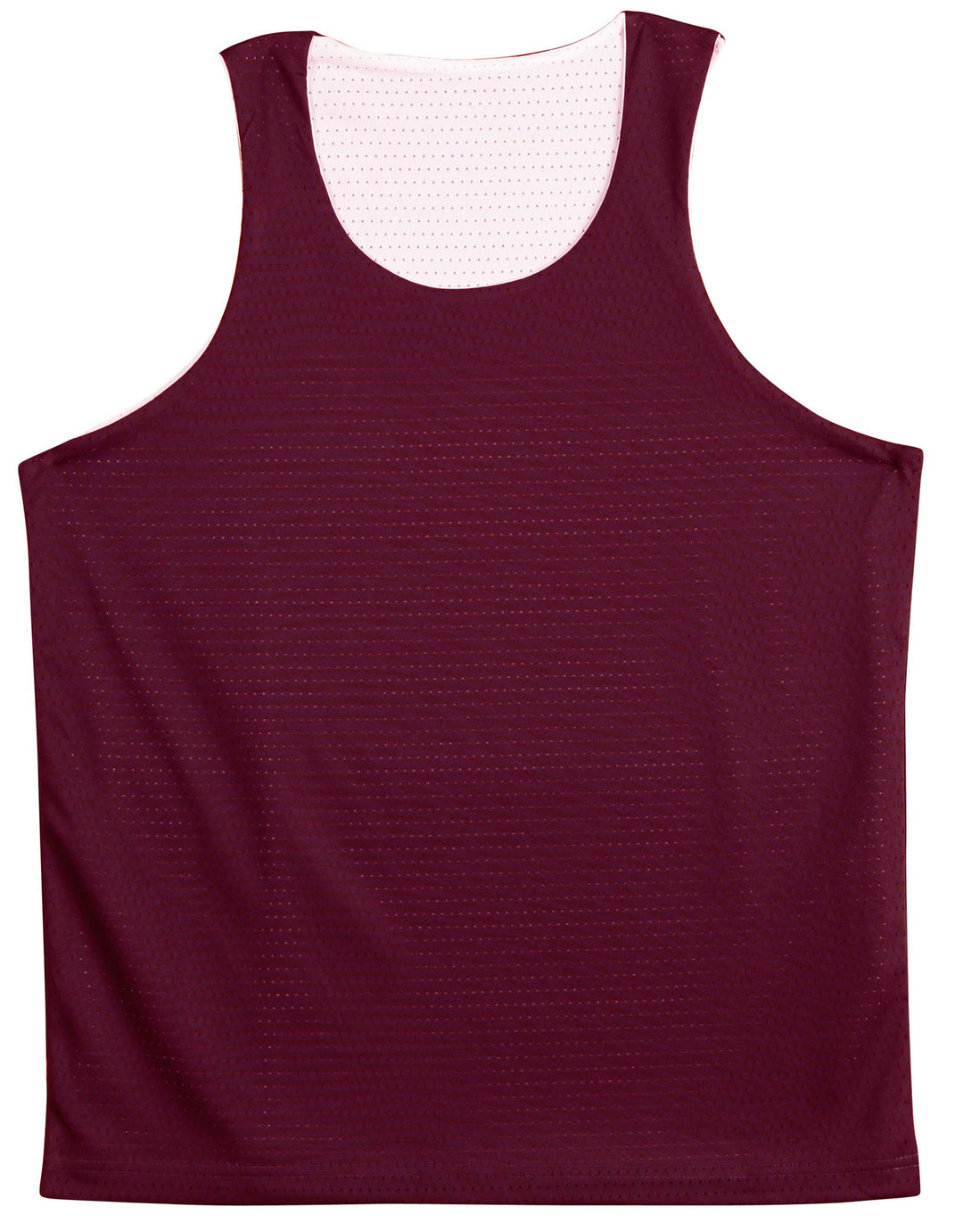 Adults Cooldry Basketball Singlet - TS81