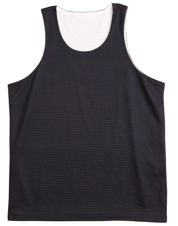 Adults Cooldry Basketball Singlet - TS81