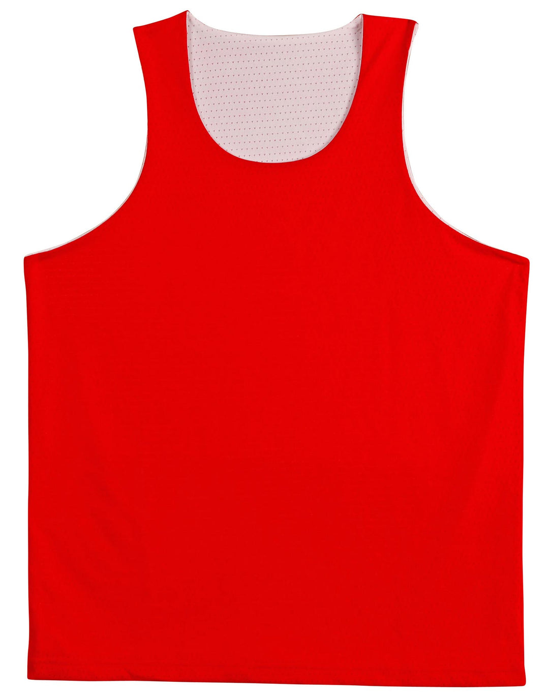 Adults Cooldry Basketball Singlet - TS81