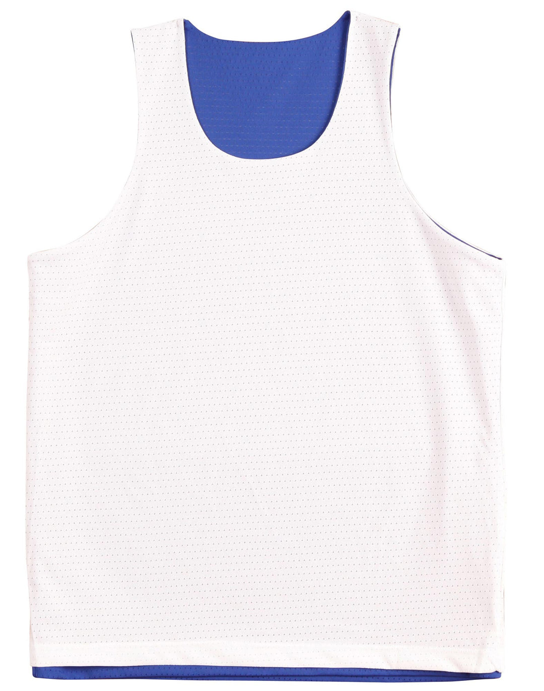 Adults Cooldry Basketball Singlet - TS81