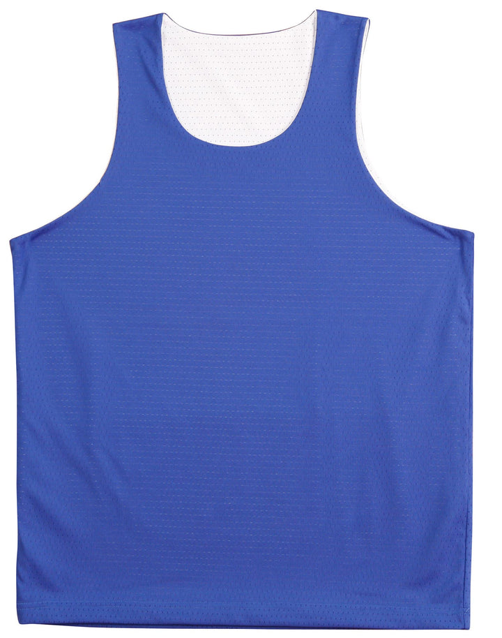 Adults Cooldry Basketball Singlet - TS81