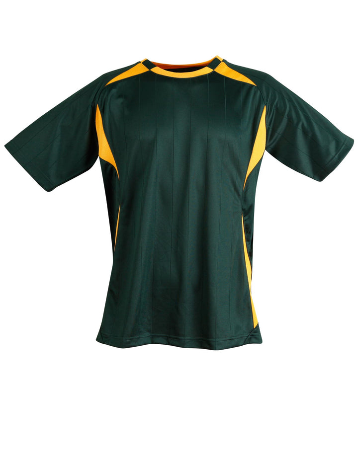 Adults Cooldry Soccer Jersey - TS85