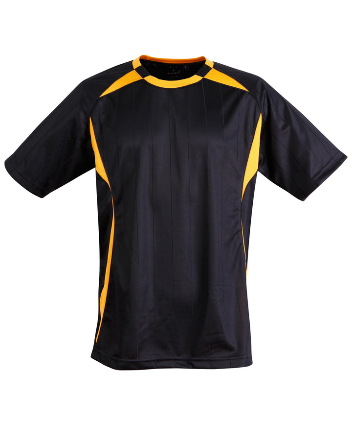 Adults Cooldry Soccer Jersey - TS85