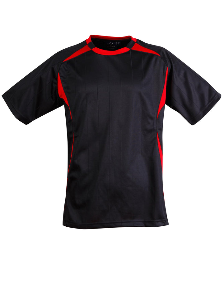 Adults Cooldry Soccer Jersey - TS85