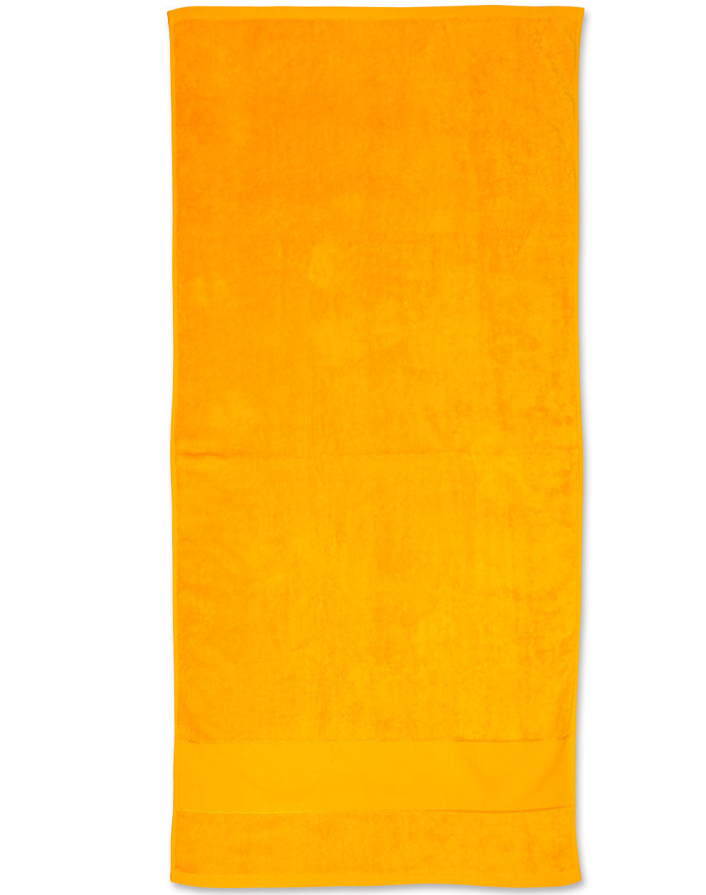 Terry Velour Beach Towel - TW04A