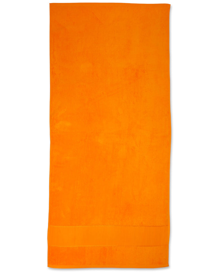 Terry Velour Beach Towel - TW04A