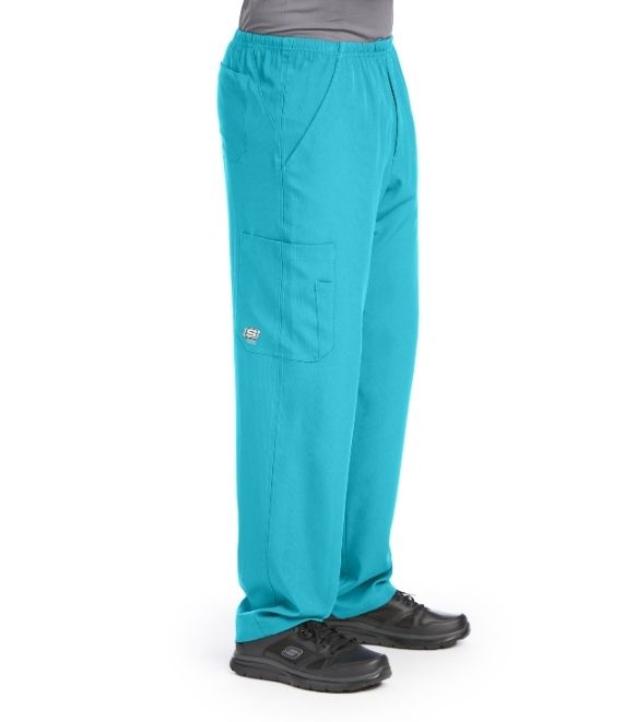 Men's Structure Scrub Pant Tall - SK0215