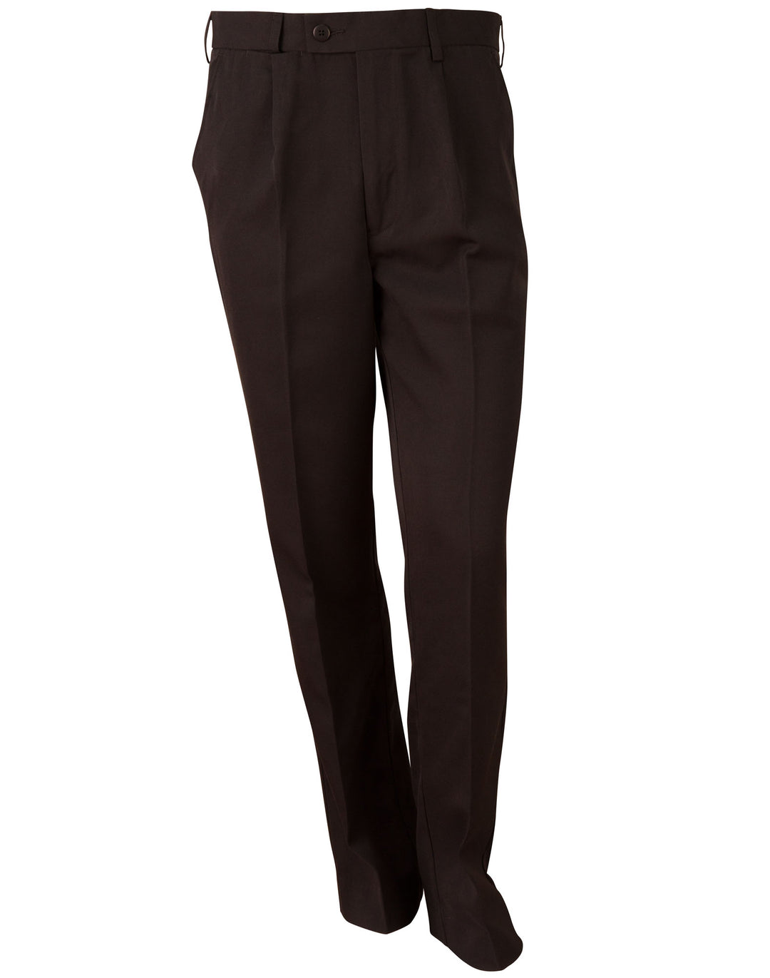 Men's Permanent Press Pants - WP01R