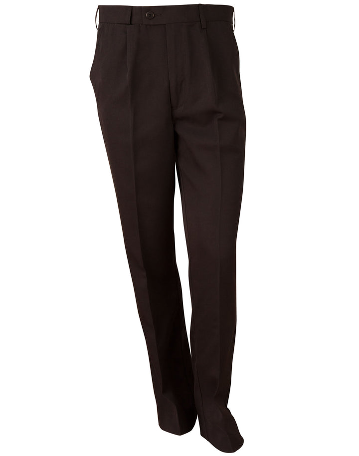 Men's Permanent Press Pants - WP01R