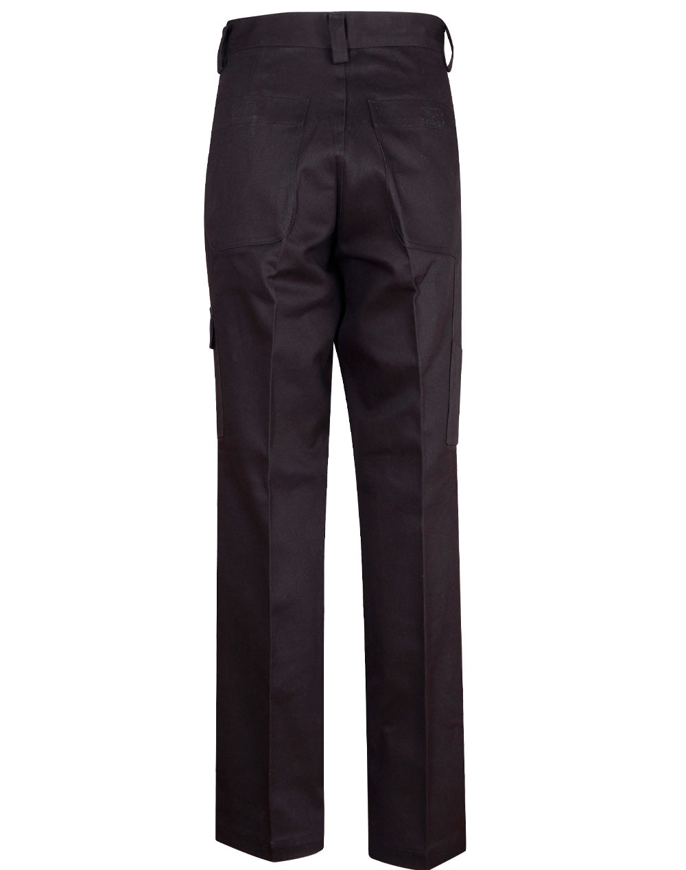 Men's Cotton Drill Cargo Pants - WP03