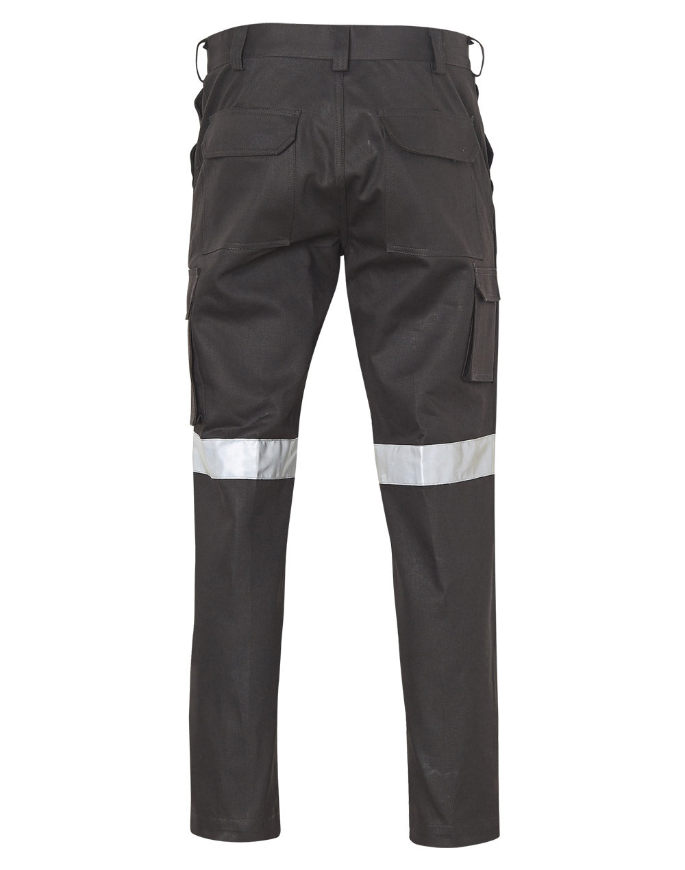 Men's Pants w/ Tape - WP07HV