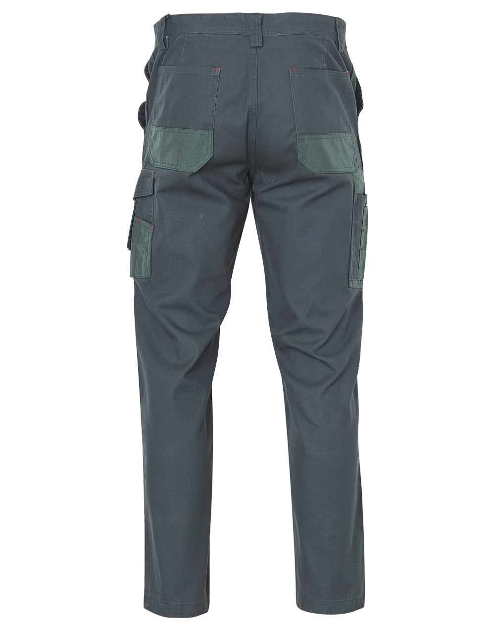 Pants with Knee Pocket - WP09