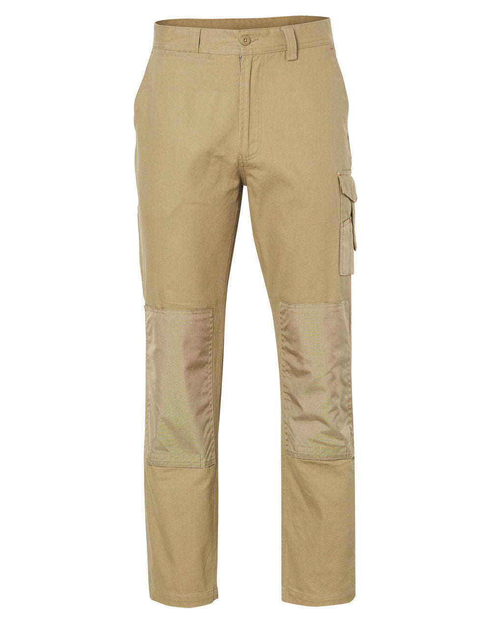 Pants with Knee Pocket - WP09