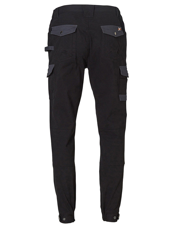 Men's Cargo Pants - WP22