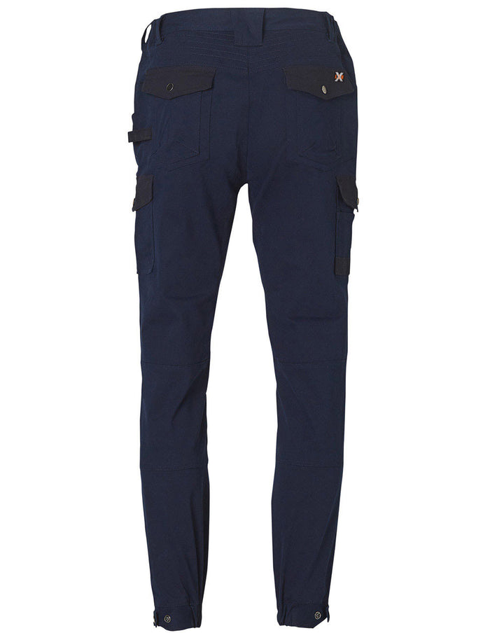 Men's Cargo Pants - WP22