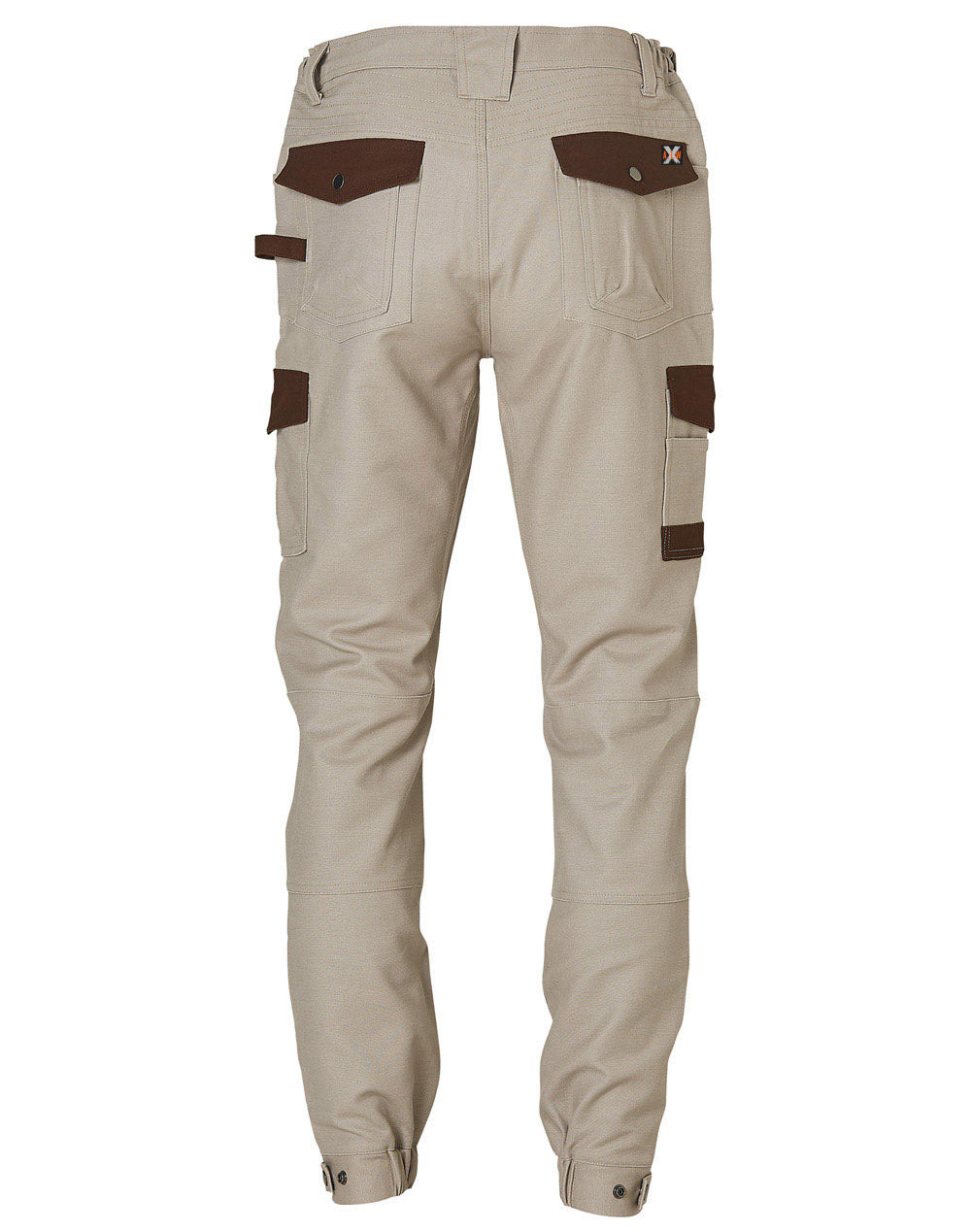 Men's Cargo Pants - WP22