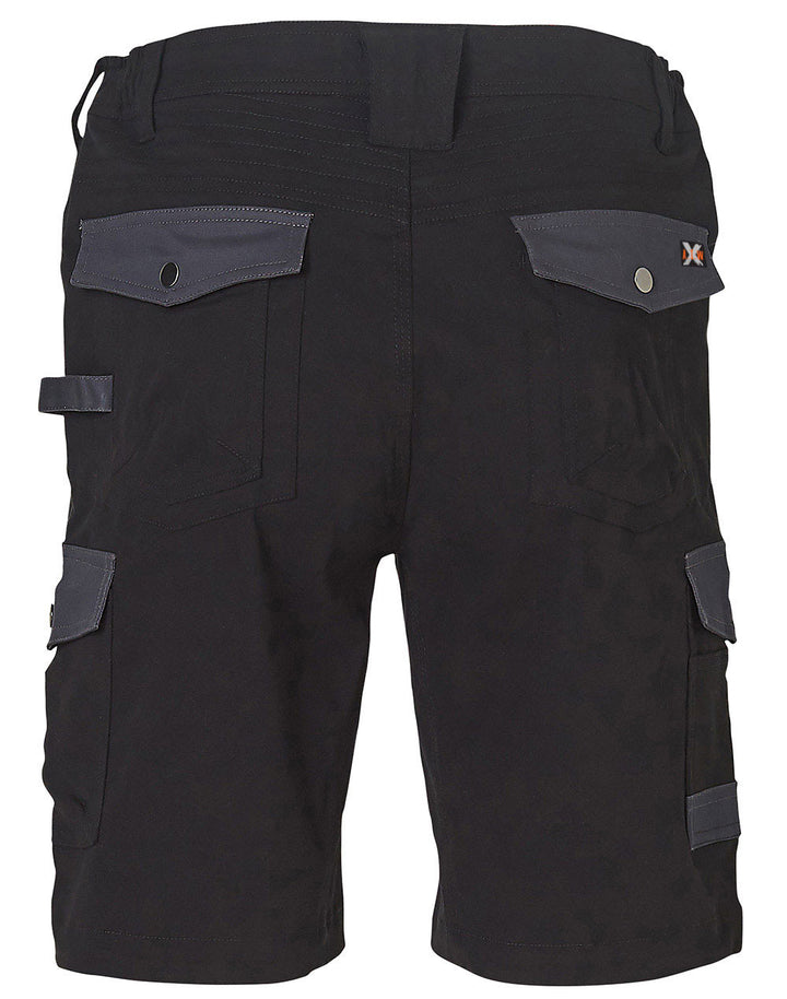 Men's Cargo Shorts - WP23