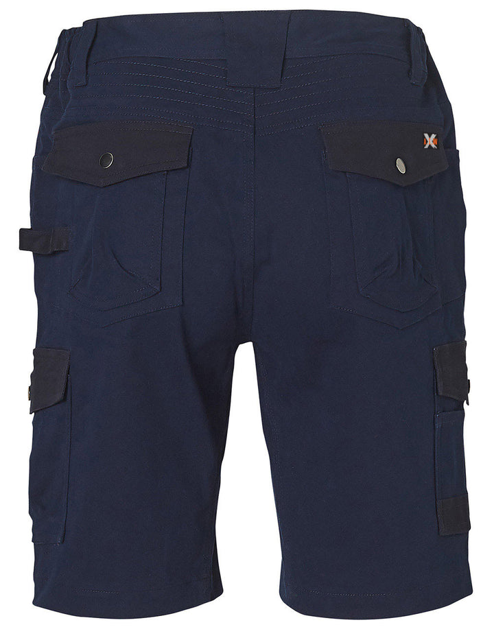 Men's Cargo Shorts - WP23