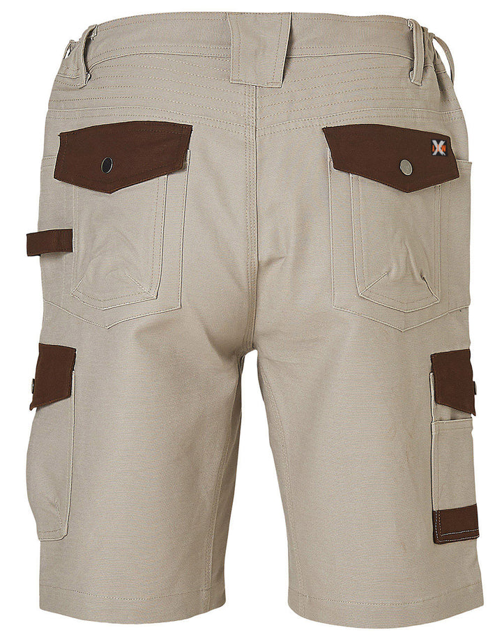 Men's Cargo Shorts - WP23