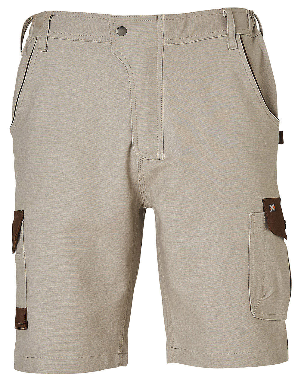 Men's Cargo Shorts - WP23