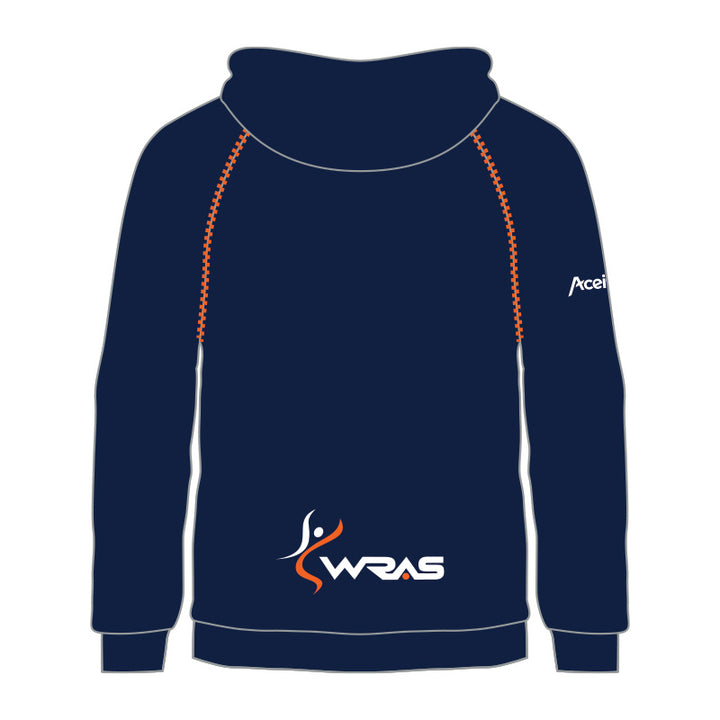 Hoodie Fleece WRAS CF-WRAS01