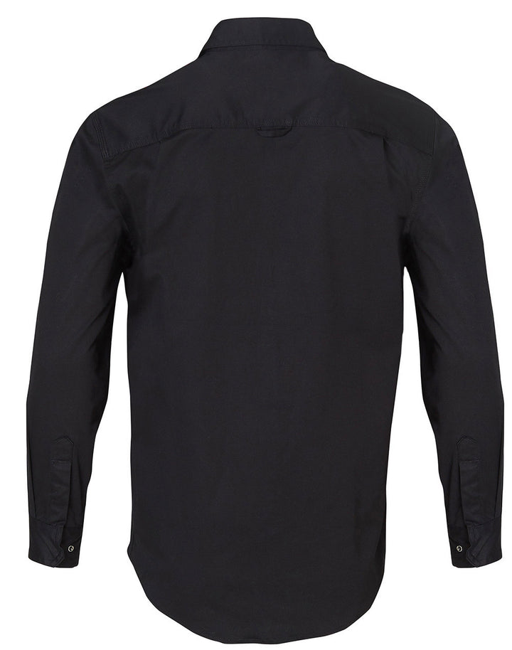 Men's Work Shirt - WT10