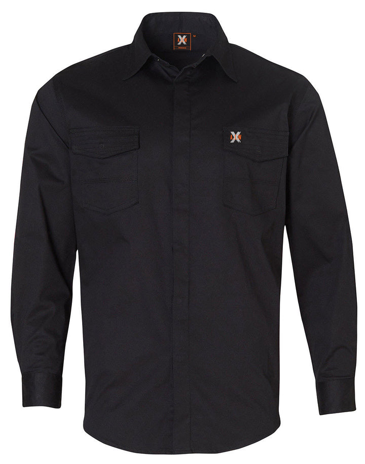 Men's Work Shirt - WT10