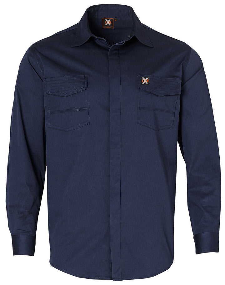 Men's Work Shirt - WT10