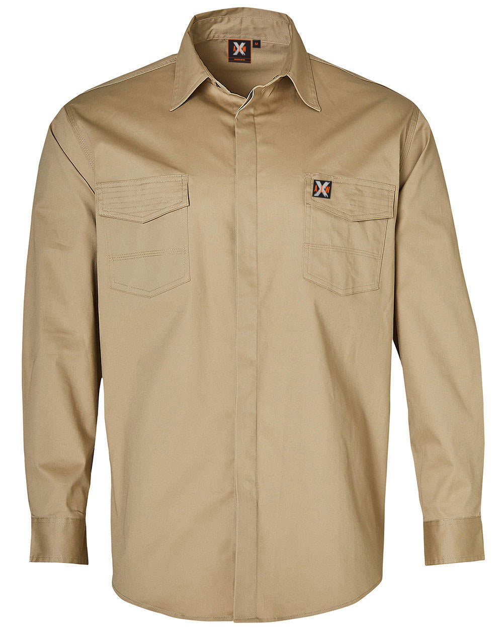 Men's Work Shirt - WT10