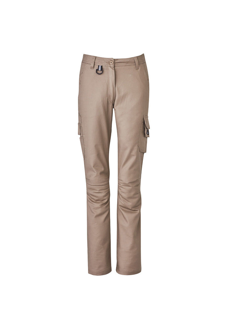 Womens Rugged Cooling Pant ZP704