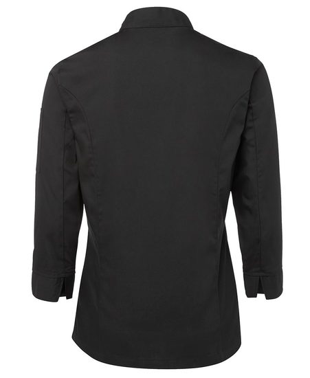 Hospitality Ladies 3/4 Sleeve Shirt 5LWS