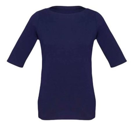 Camille Short Sleeve T-Top - 44113