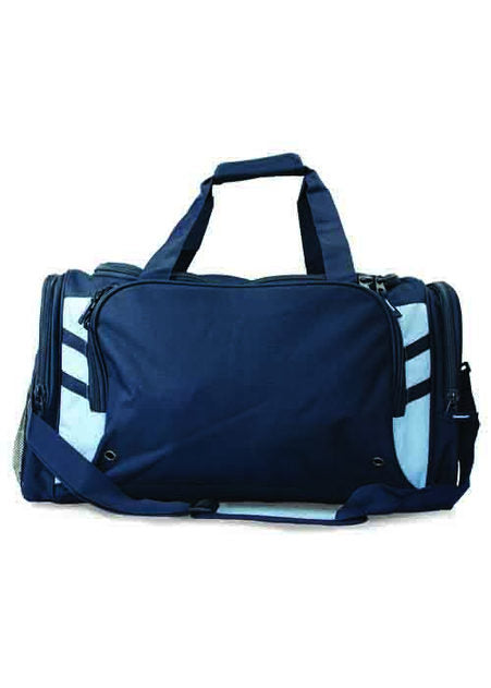 Tasman Sports Bag 4001