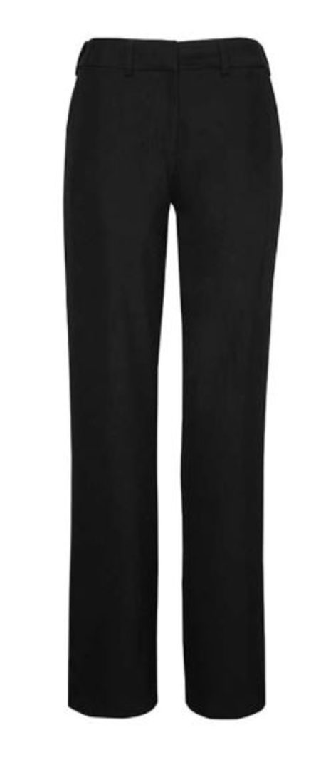 Ladies Adjustable Waist Pant RGP975L