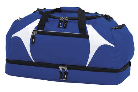 Spliced Zenith Sports Bag BSPS