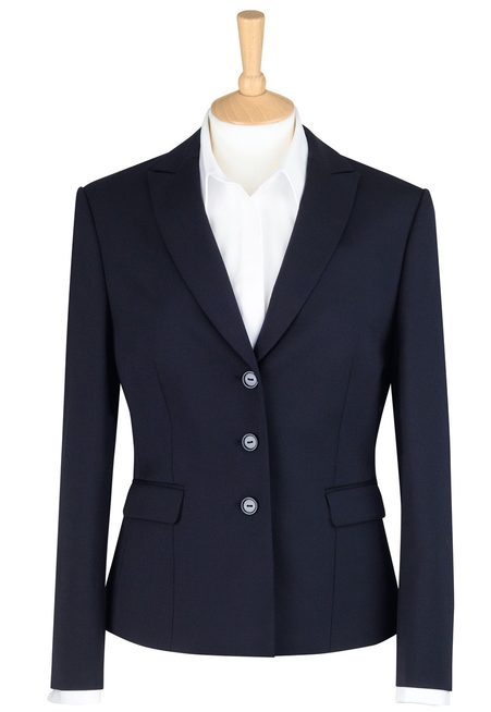 Ritz Tailored Fit Jacket 2227