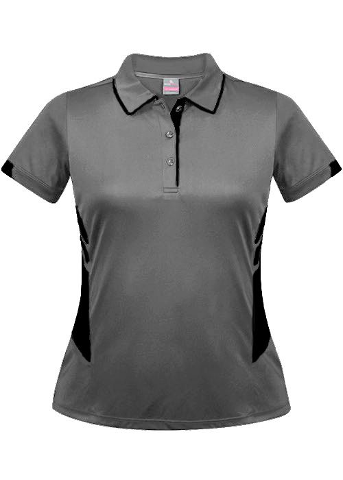 Tasman Ladies Polo - 2311 (8 Colours)