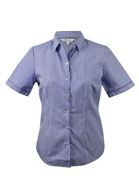 Epsom Short Sleeve Shirt 2907S