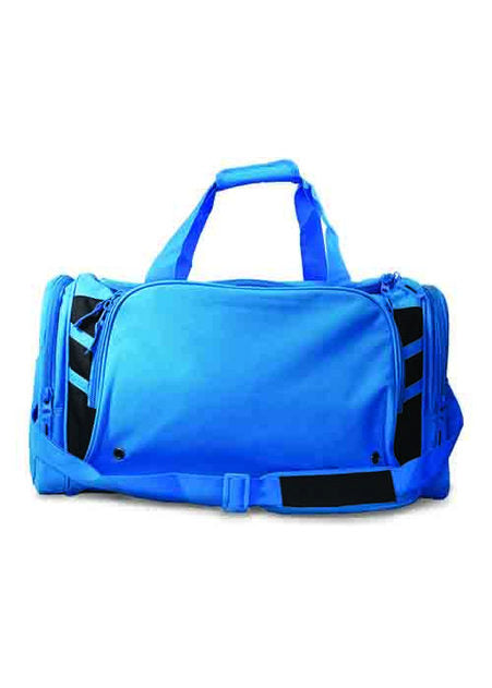 Tasman Sports Bag 4001