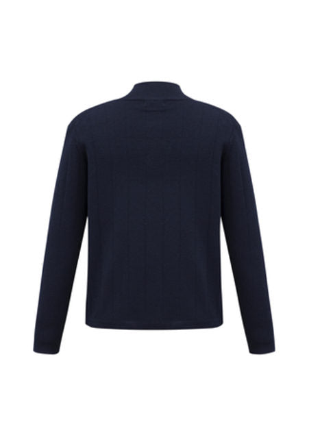 Men's 80/20 Wool Pullover - WP10310