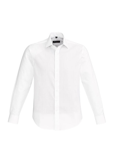 Hudson Mens Long Sleeve Shirt 40320