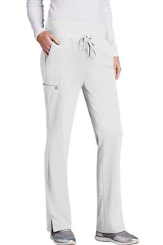 Ladies Stride Scrub Pant - 5206 (6 Colours)