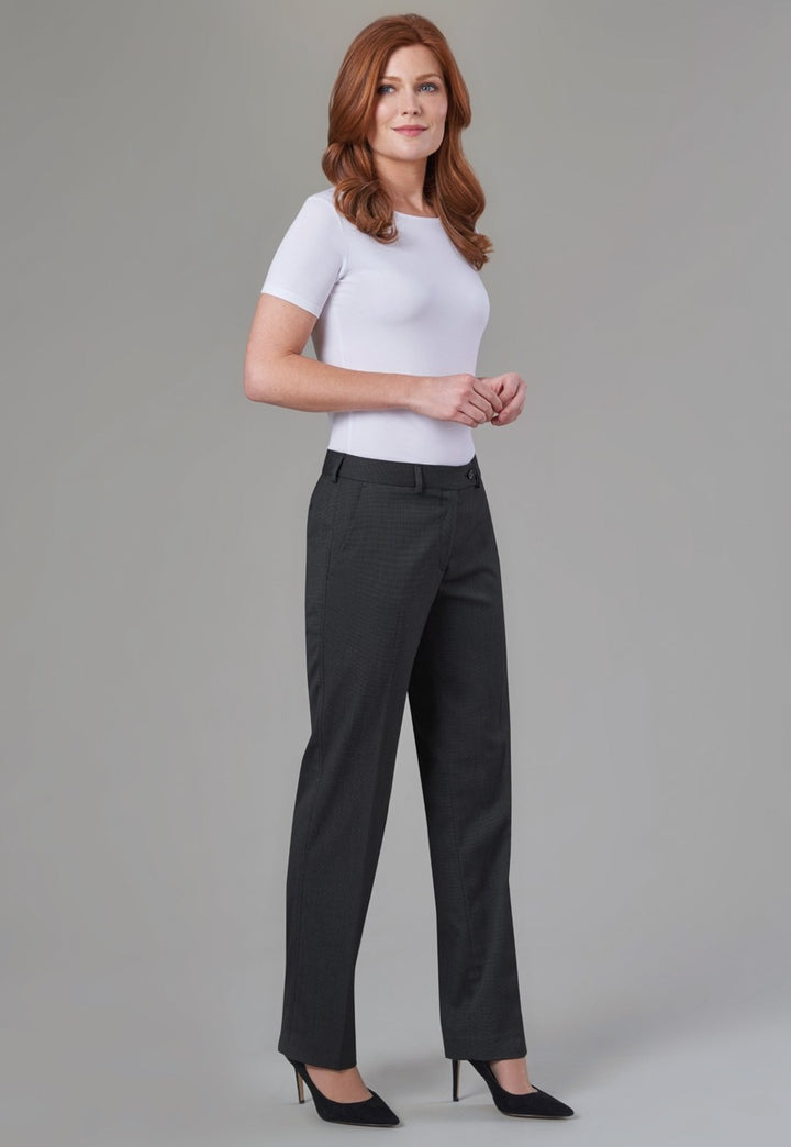 Bianca Tailored Fit Trouser - 2277